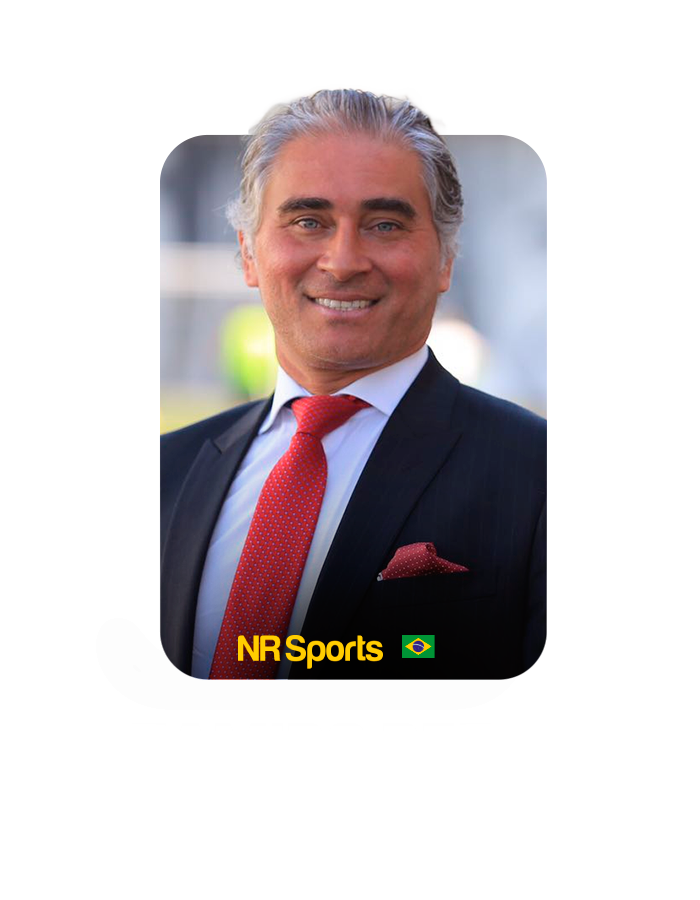 Altamiro Bezerra