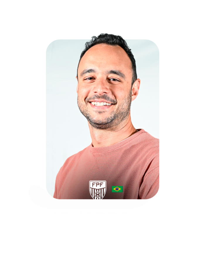 Bernardo Itri