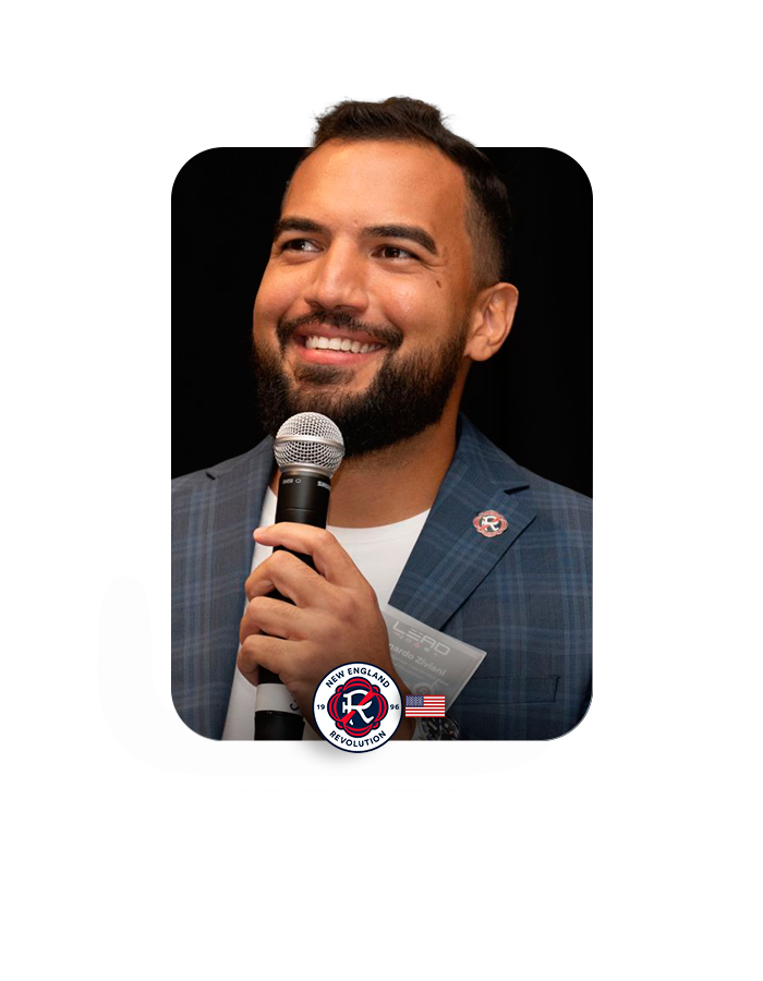 Leonardo Ziviani