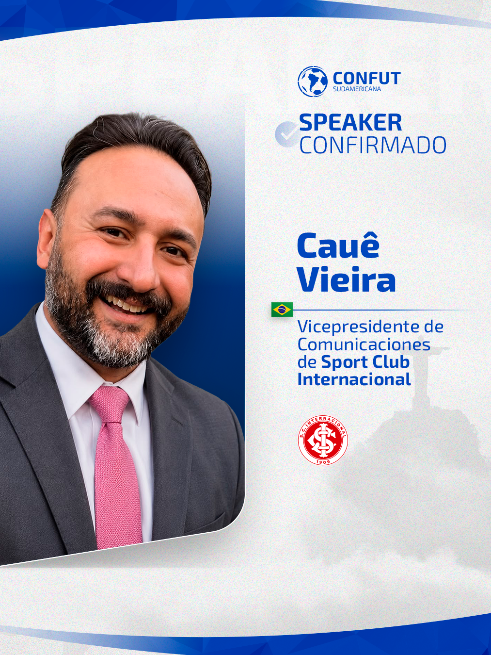 Cauê Vieira