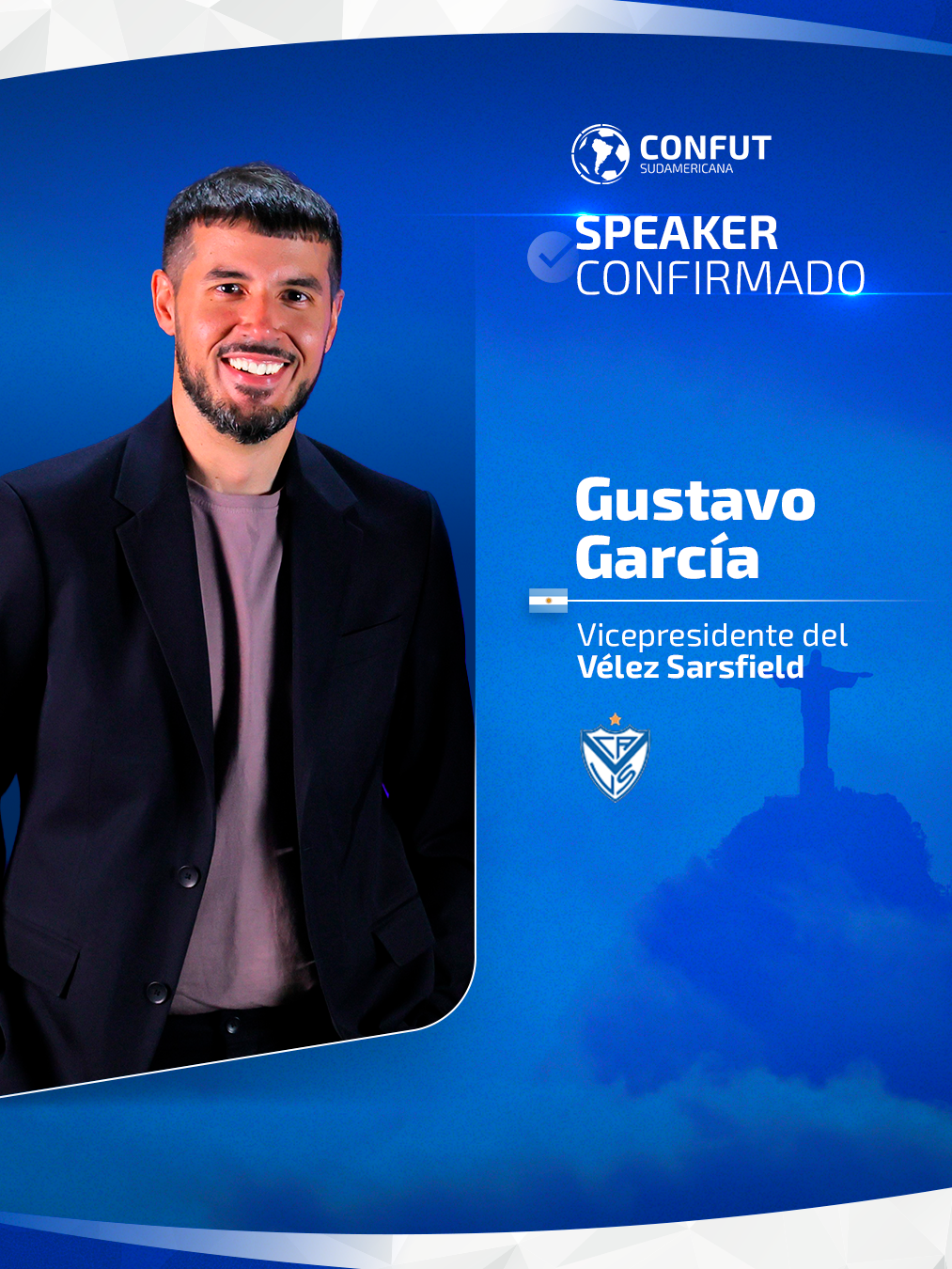 Gustavo García