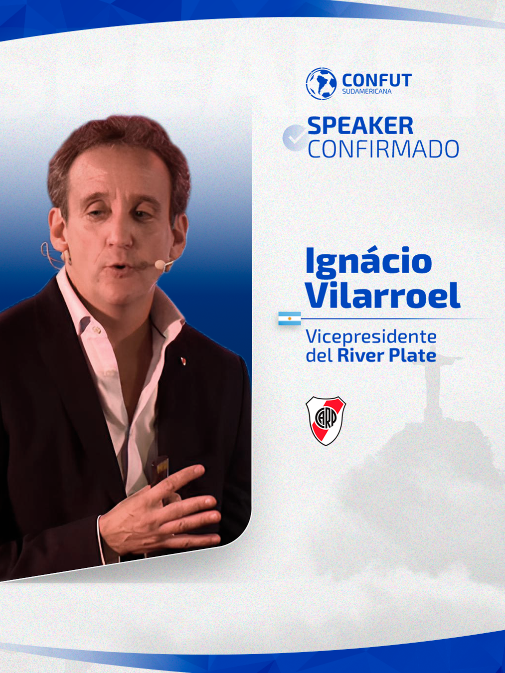 Ignácio Vilarroel