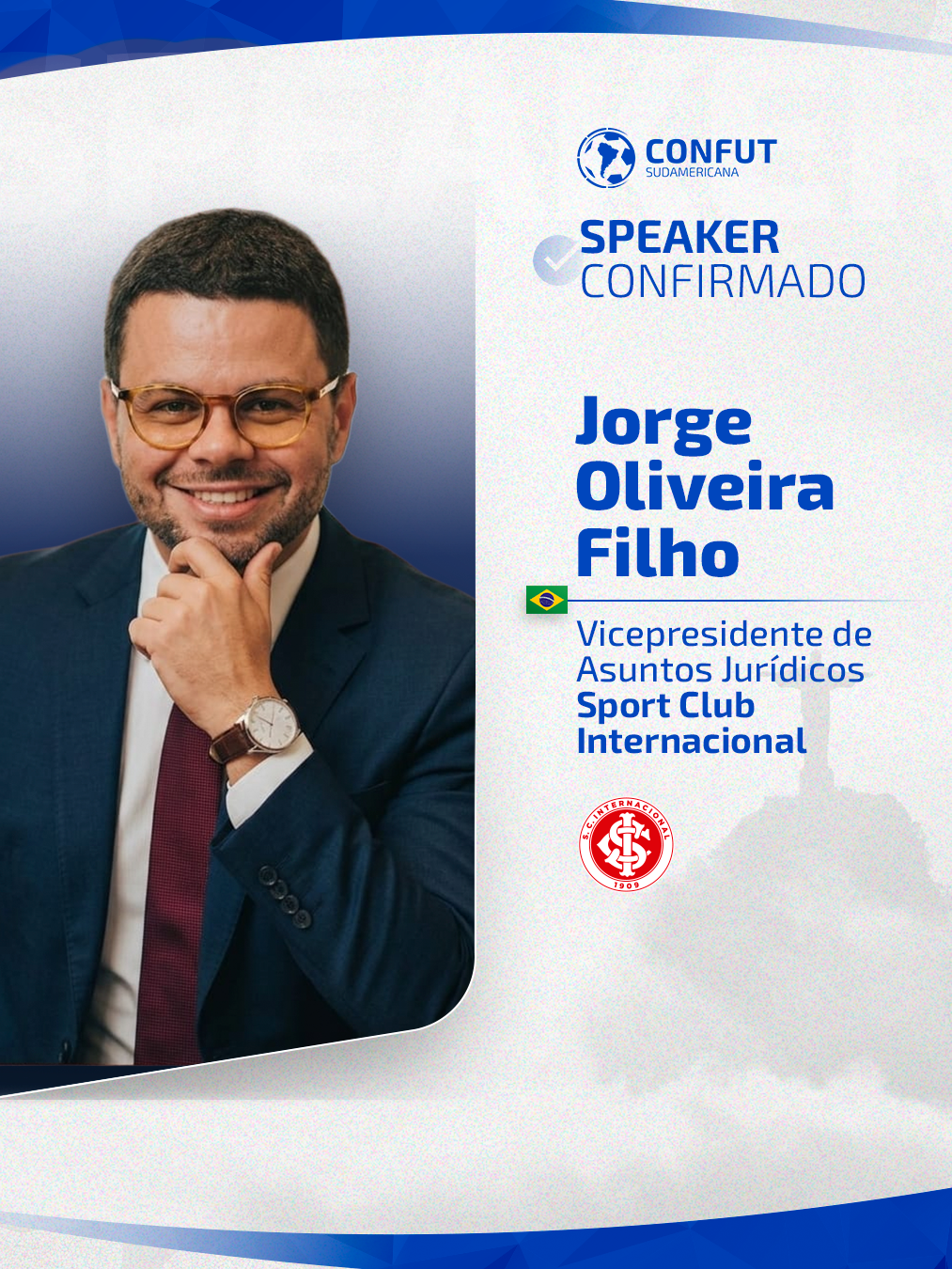 Jorge Oliveira Filho