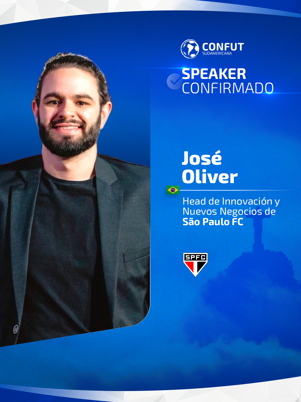 José Oliver