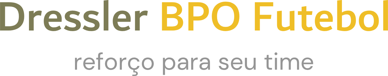 Dressler BPO Futebol
