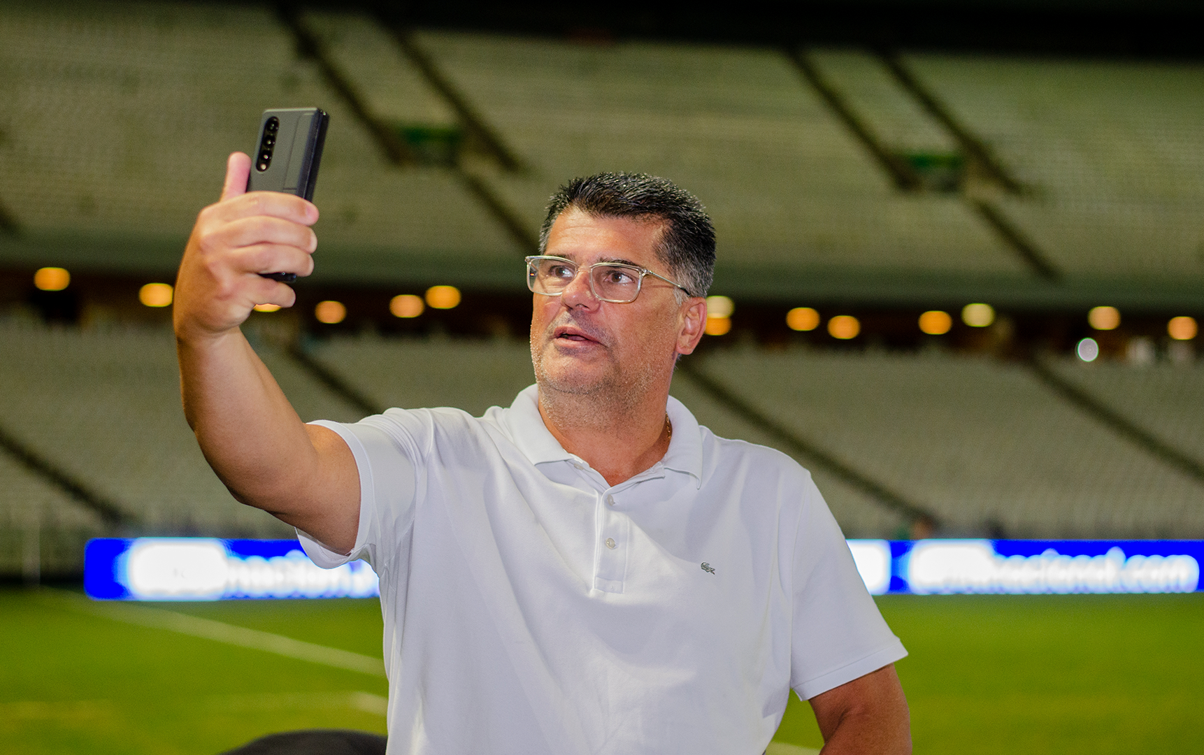 Experiência Confut