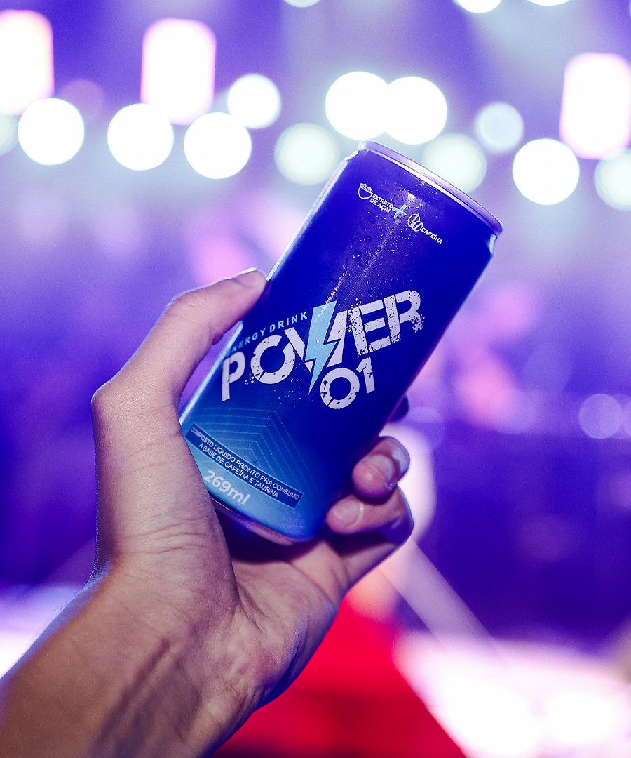 Energético Oficial
