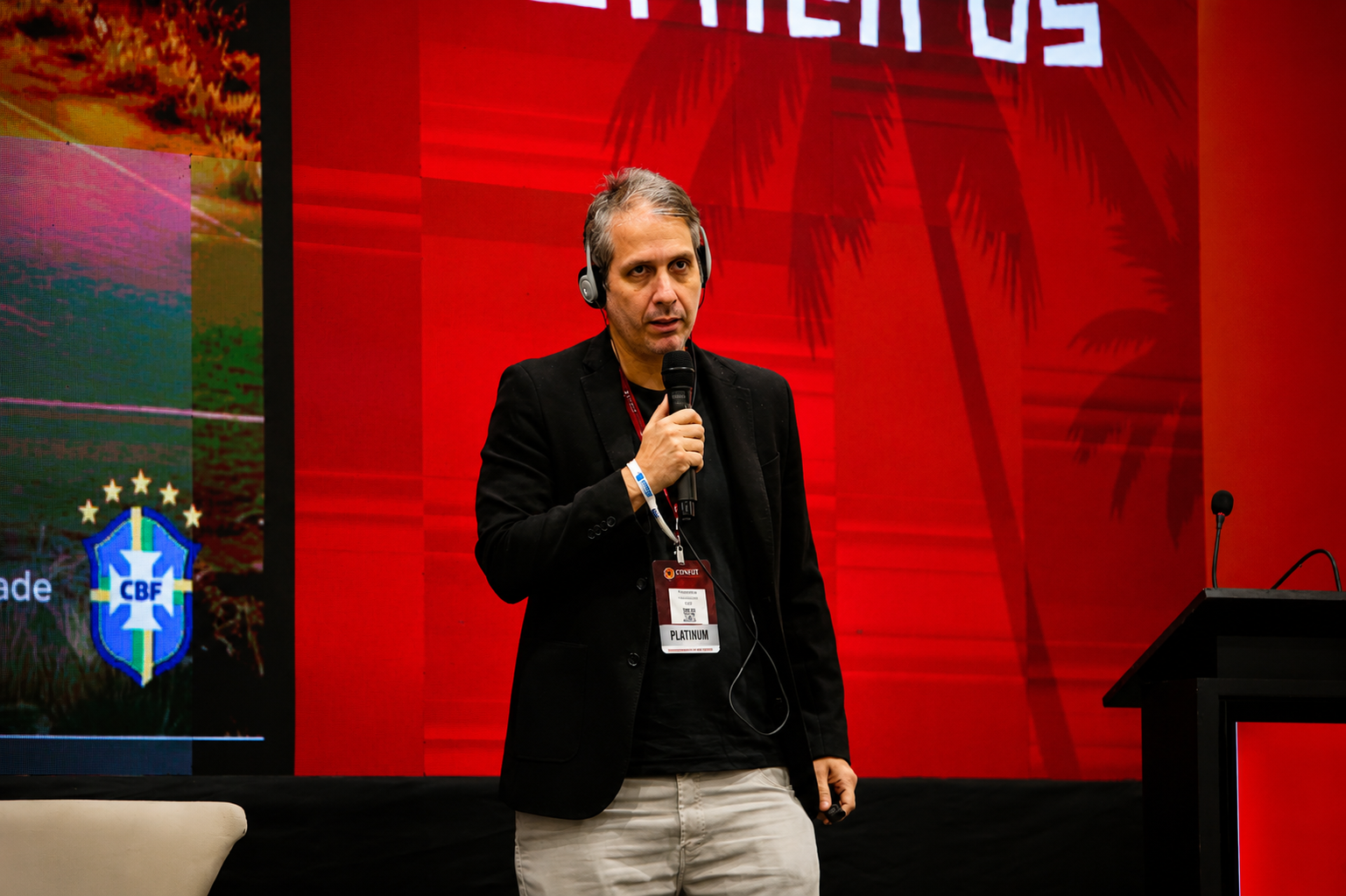 Ricardo Gluck