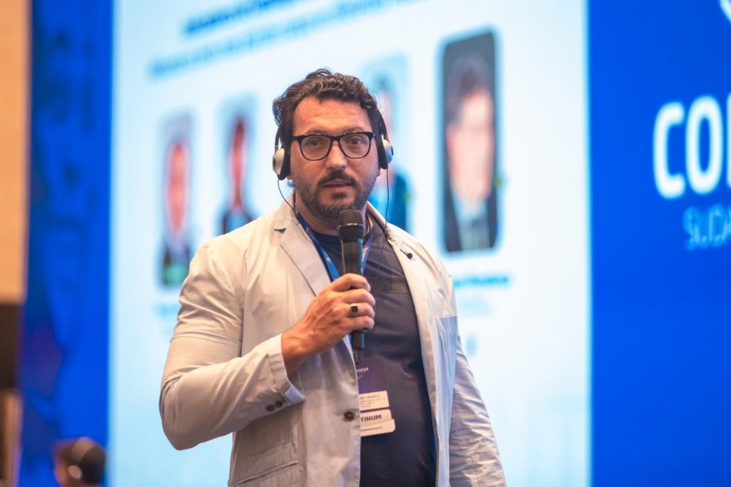 Alexsandro Franco