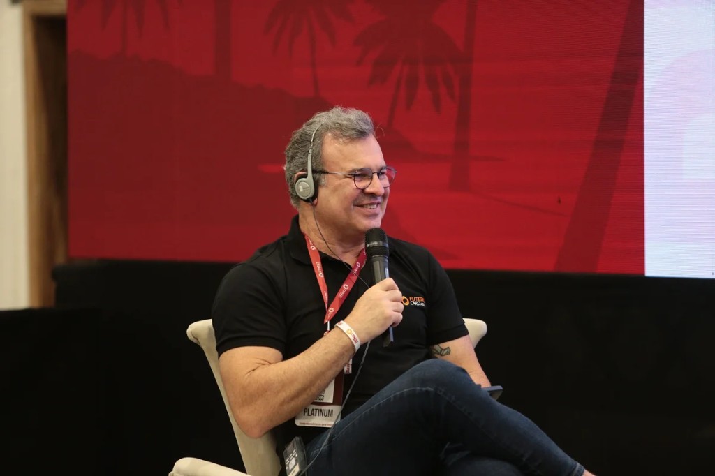 Robson Carlo