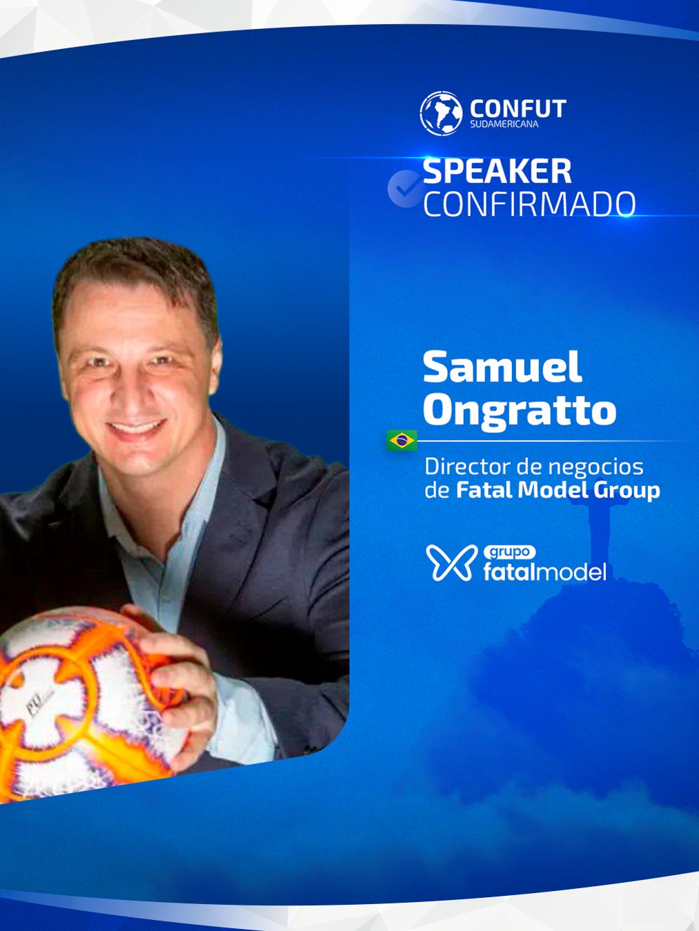 Samuel Ongratto