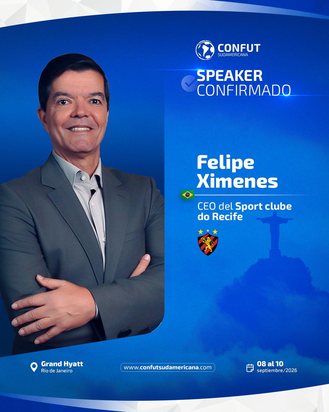 Felipe Ximenes