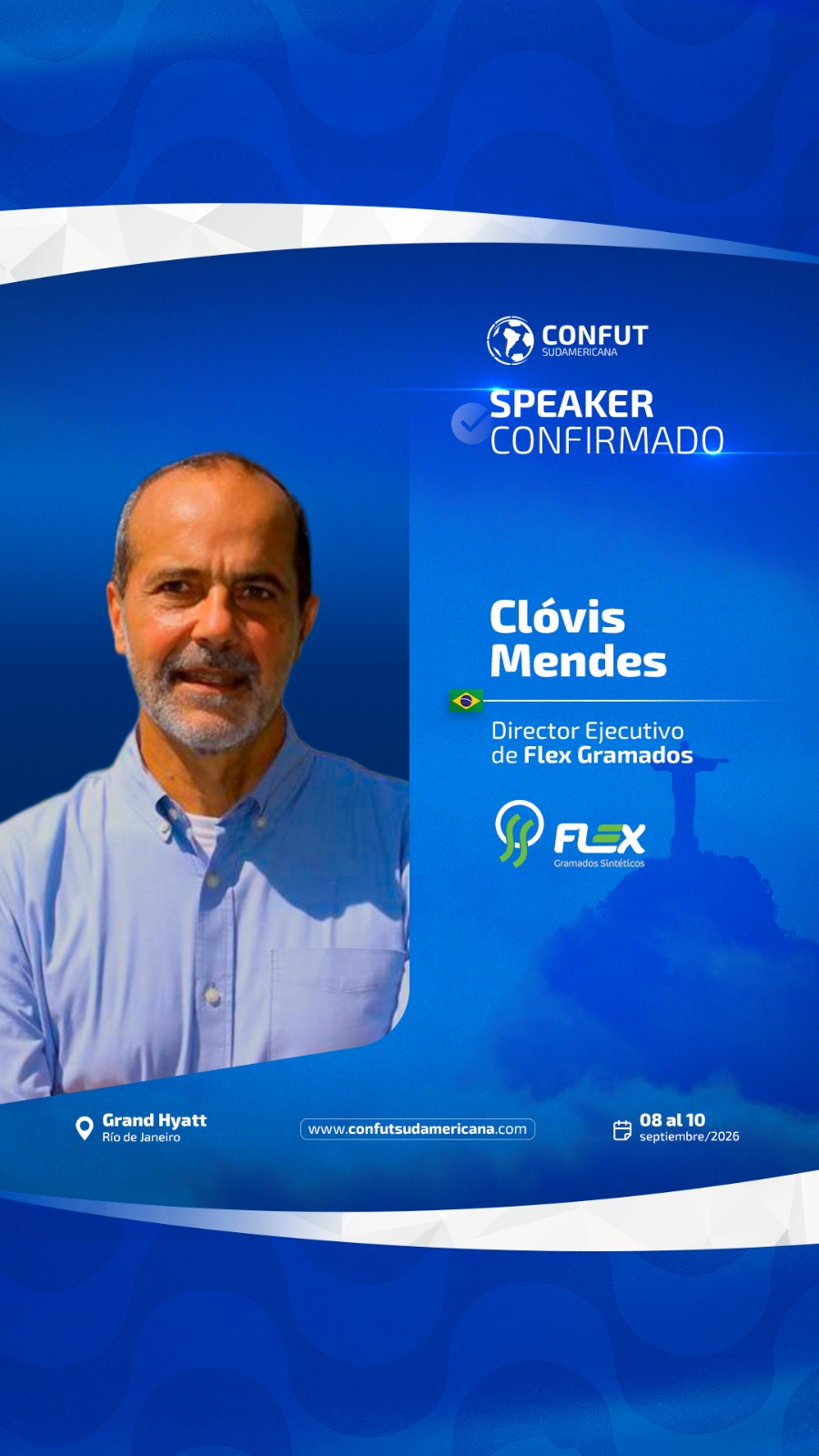 Clóvis