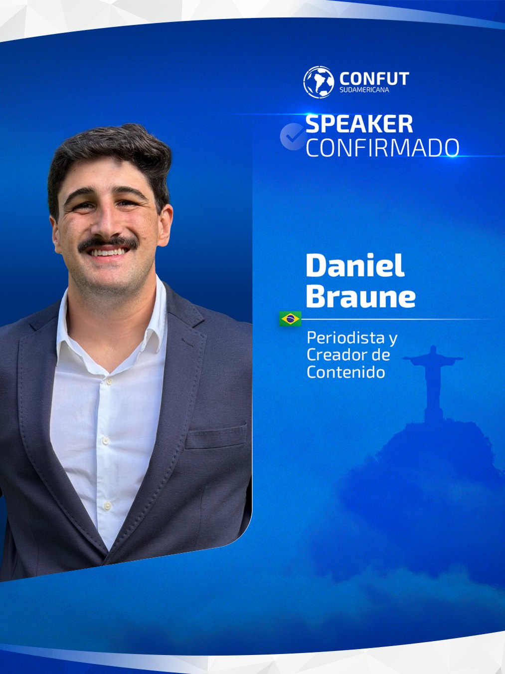 Daniel Braune