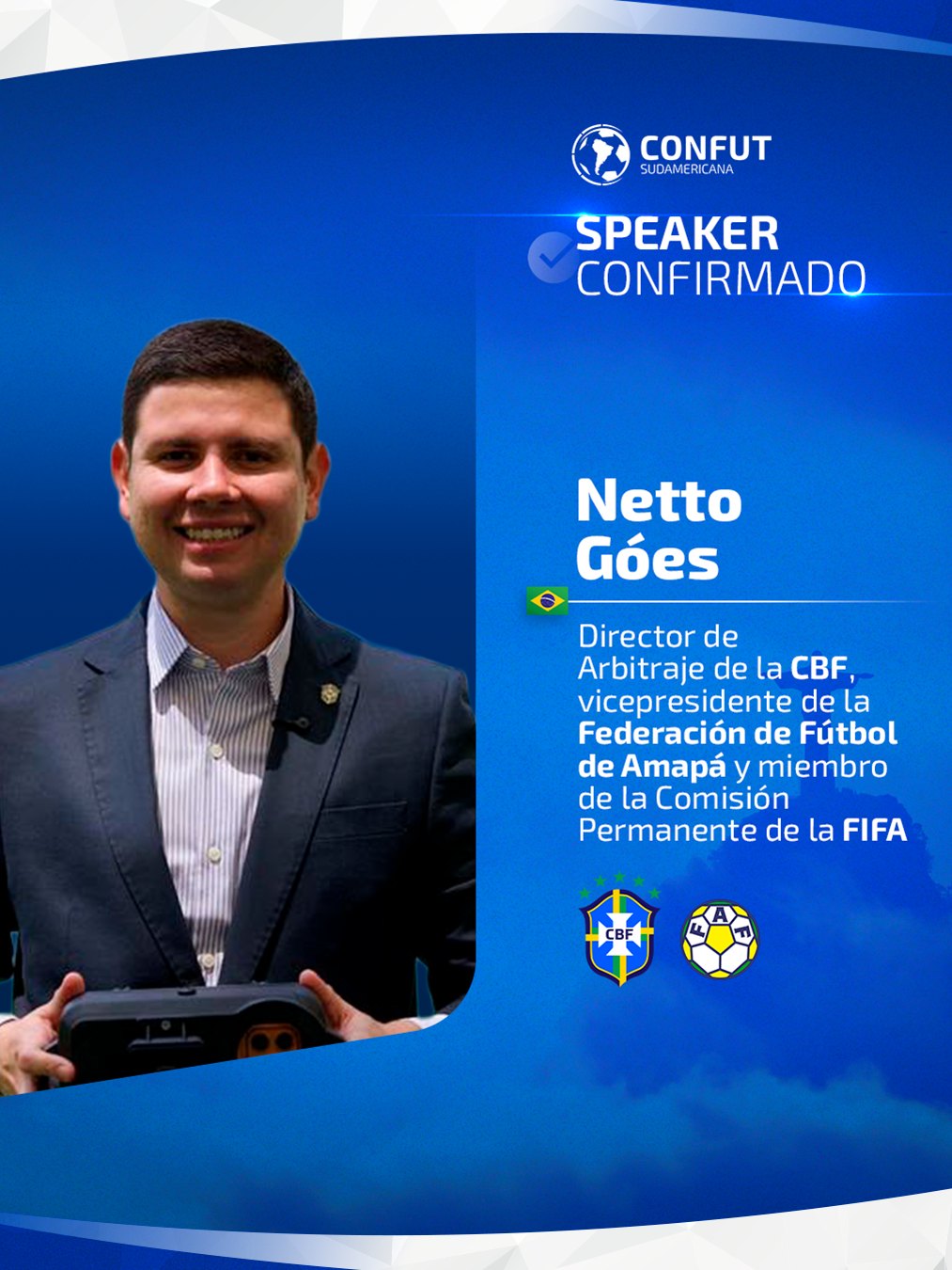 Netto Góes