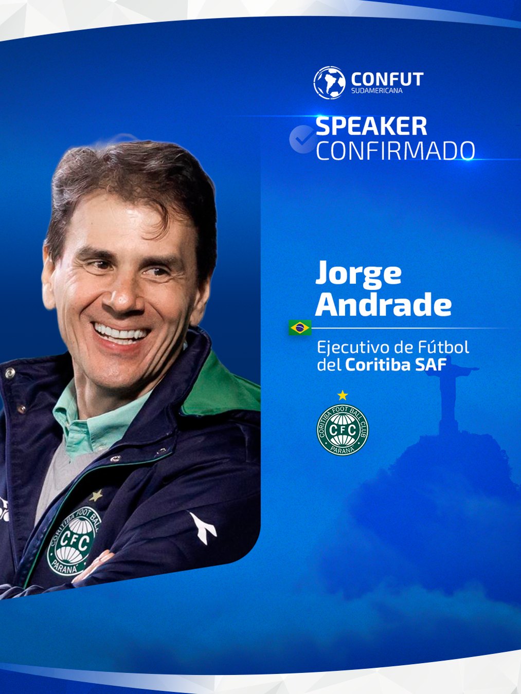Jorge Andrade
