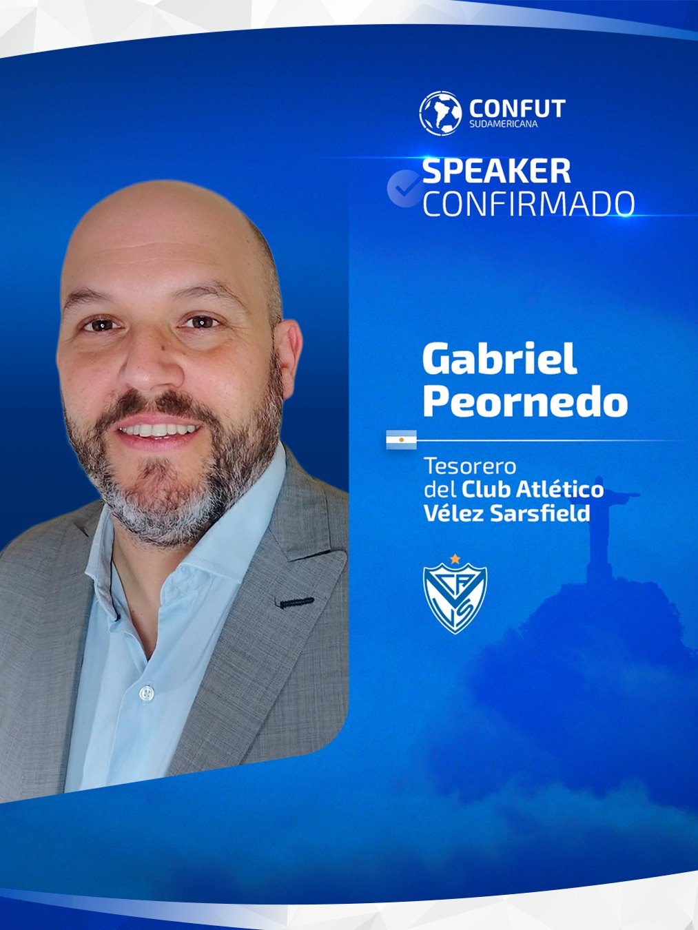 Gabriel Osvaldo Peornedo